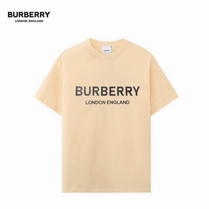 Burberry Men's T-shirts 458